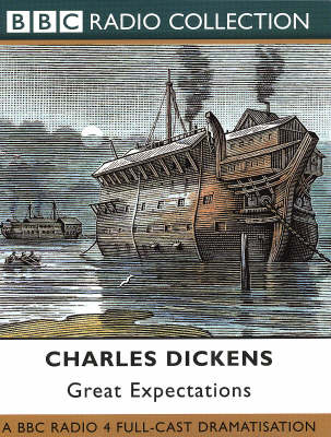 Great Expectations - Charles Dickens