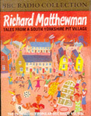Richard Matthewman