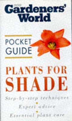 Plants for Shade