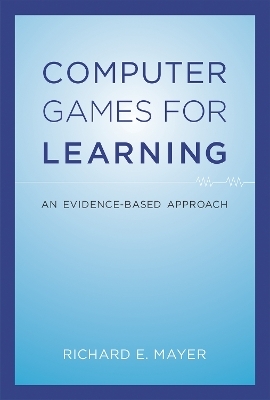 Computer Games for Learning