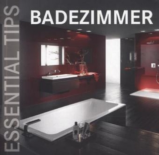 Essential Tips: Badezimmer