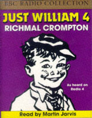 Just William - Richmal Crompton