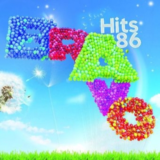 Bravo Hits, 2 Audio-CDs. Vol.86