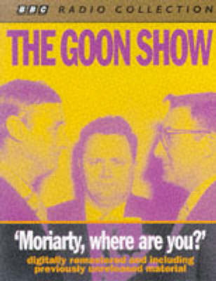The Goon Show Classics