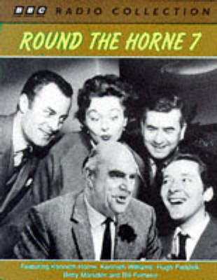 "Round the Horne" - Barry Took, Marty Feldman