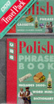 Polish Phrase Book