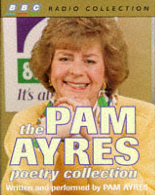The Pam Ayres Poetry Collection
