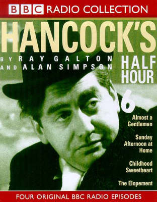 Hancock's Half Hour