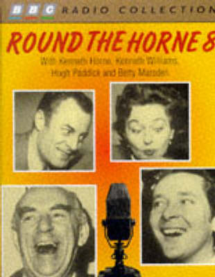 "Round the Horne" - Barry Took, Johnnie Mortimer, Brian Cooke, Donald Webster