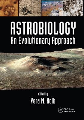 Astrobiology - 