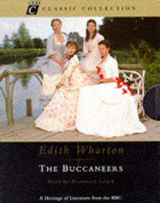 The Buccaneers - Edith Wharton
