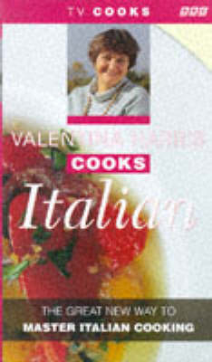 Valentina Harris Cooks Italian
