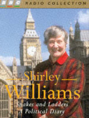 Shirley Williams