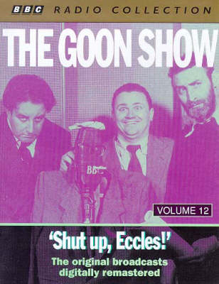 The Goon Show Classics