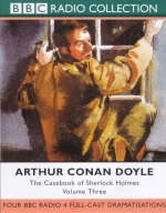 The Casebook of Sherlock Holmes - Sir Arthur Conan Doyle