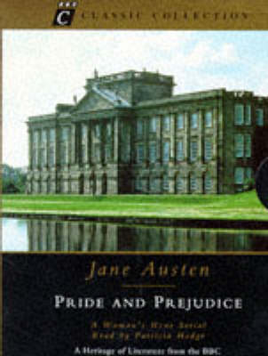 Pride and Prejudice - Jane Austen