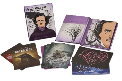 The Edgar Allan Poe Keepsake Journal - Edgar Allan Poe