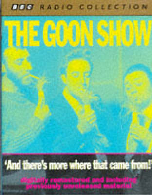 The Goon Show Classics
