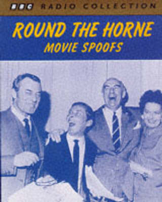"Round the Horne" - Marty Feldman, Barry Took