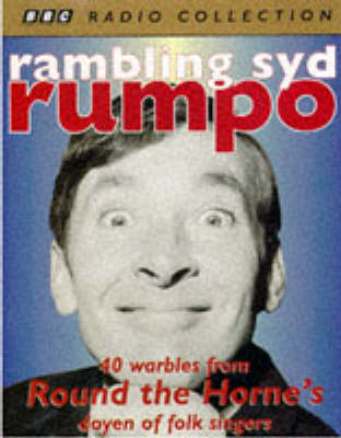 Rambling Syd Rumpo
