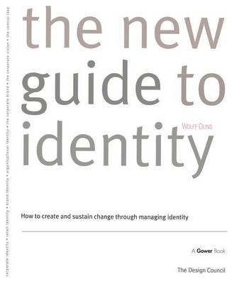 The New Guide to Identity - Wolff Olins