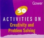 50 Activities on Creativity and Problem Solving