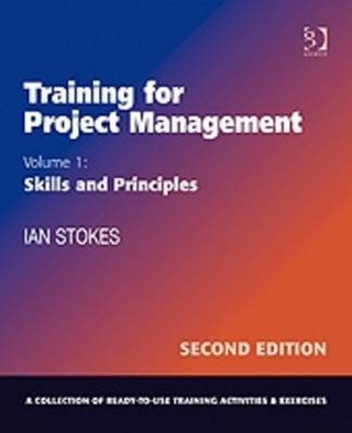 Training for Project Management