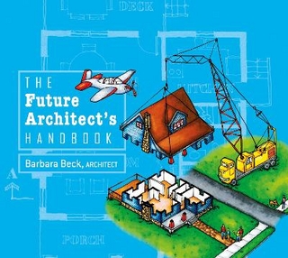 The Future Architect's Handbook