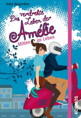 Das verdrehte Leben der Amélie, 8, Mitten im Leben