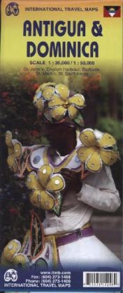 Antigua & Dominica