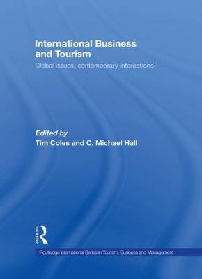 International Business and Tourism - 