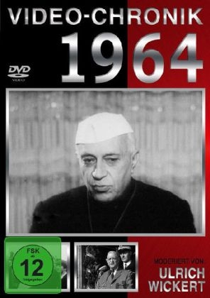 Video-Chronik 1964, 1 DVD - 
