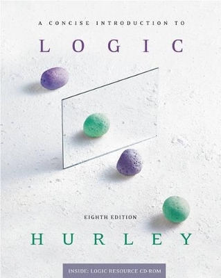 A Concise Introduction to Logic