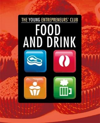Young Entrepreneurs Club: Food and Drink