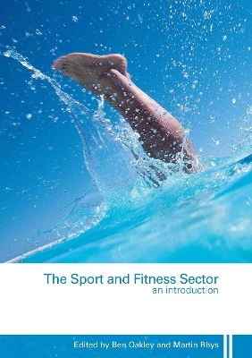 The Sport and Fitness Sector