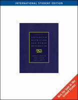 Advanced Nutrition and Human Metabolism