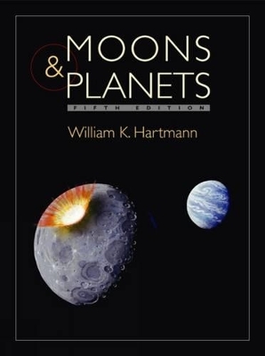 Moons and Planets