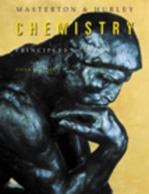 Chemistry - William L Masterton, Cecile N Hurley
