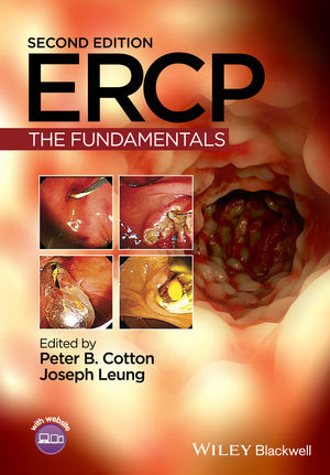 ERCP - 