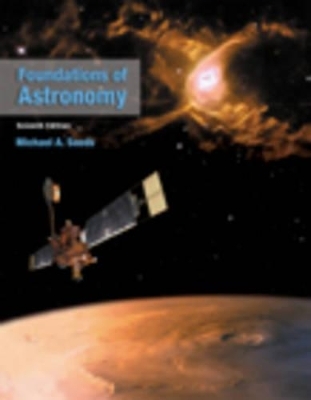 Foundations of Astronomy