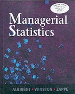 Managerial Statistics