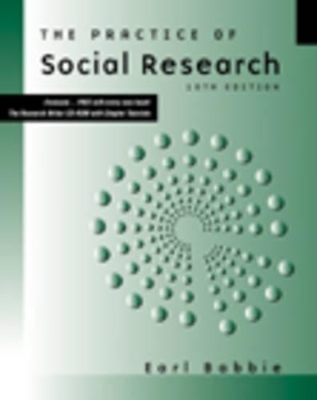 The Practice of Social Research