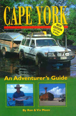 Cape York - an Adventurer's Guide