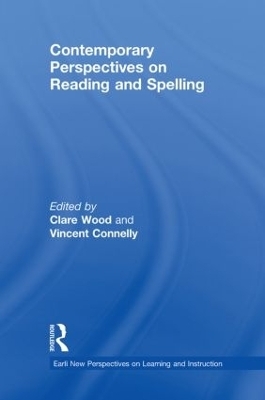 Contemporary Perspectives on Reading and Spelling - 