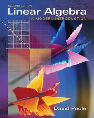 Linear Algebra W/CD 2e