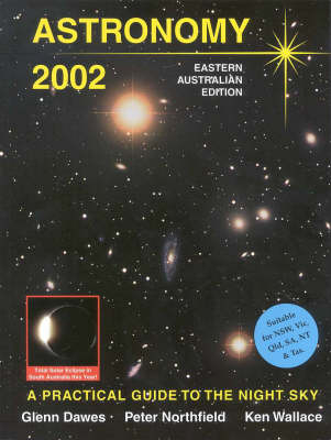 Astronomy 2002