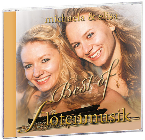 Best of Fl&ouml;tenmusik