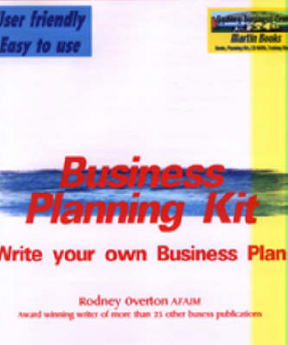 Business Planning Kit