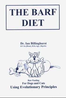 The Barf Diet