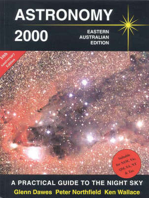 Astronomy 2000 - Eastern Australia